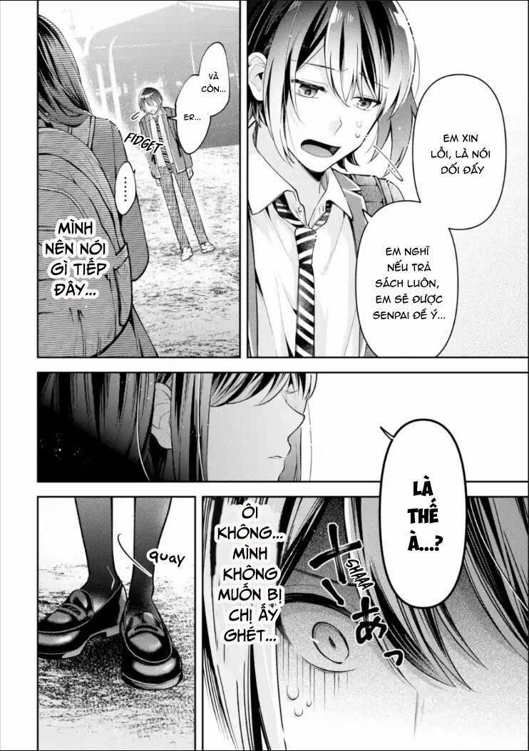 You Like Me, Don't You? 4 trang 5