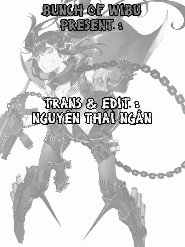 You'll Be Crazy About Me! 1 0 Flunk the Writen, Ace the Practical trang 0