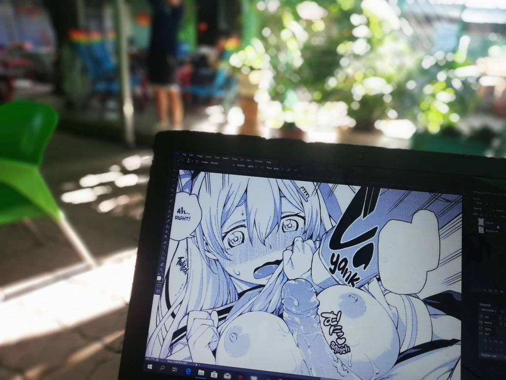 You'll Be Crazy About Me! 4 0 Show me your tranformation trang 25