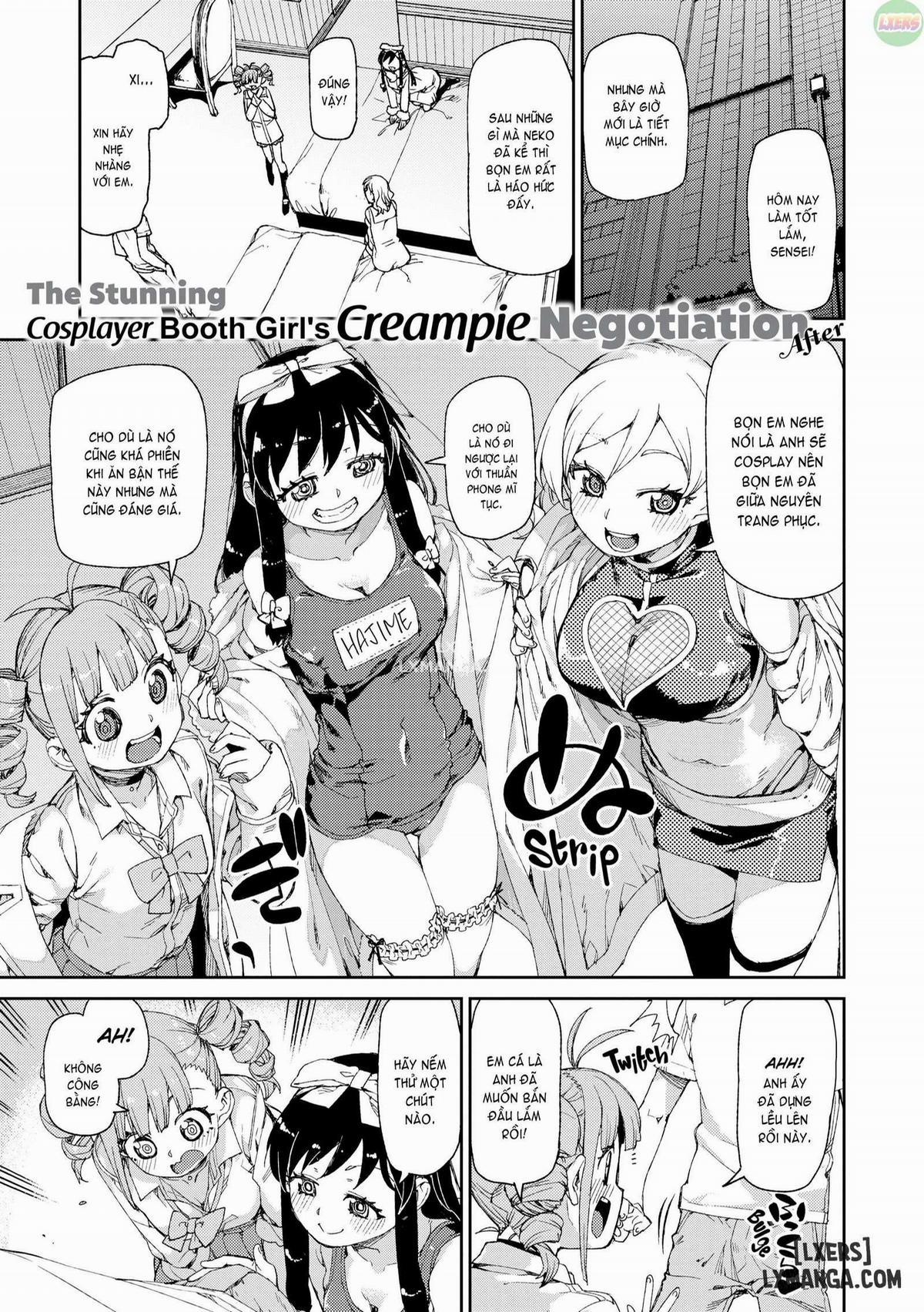 You'll Be Crazy About Me! 9 trang 0