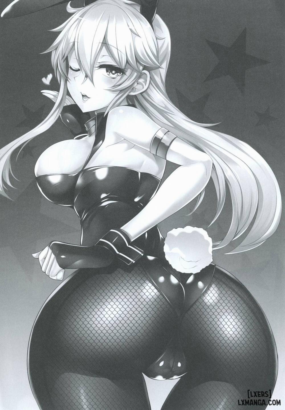 YOU TAKE MY BREATH AWAY Oneshot trang 23