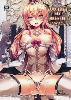 Đọc truyện tranh YOU TAKE MY BREATH AWAY