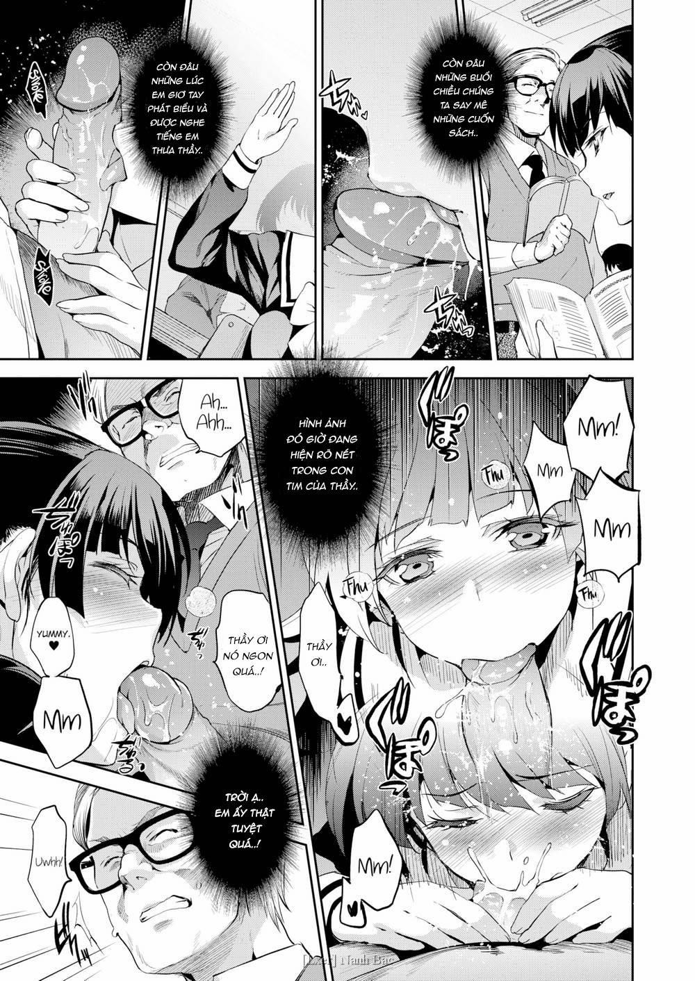 You, the Red Spider Lily Inue Shinsuke trang 12