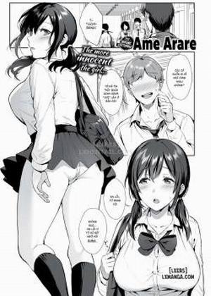 Đọc truyện tranh You've Broken Me