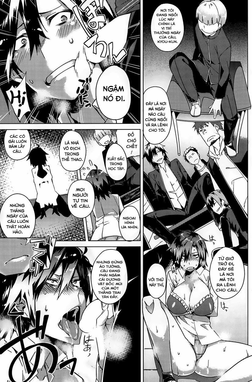 You ve Got Female 1 trang 10