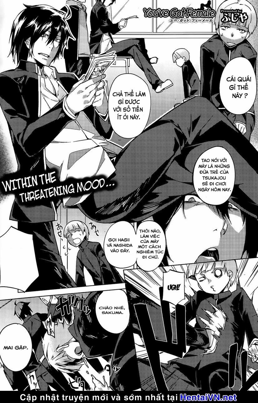 You ve Got Female 1 trang 2