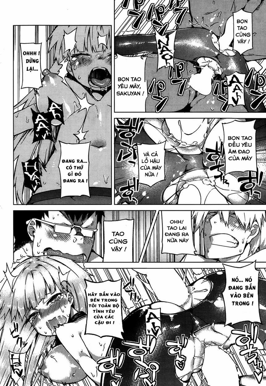 You ve Got Female 2 trang 24