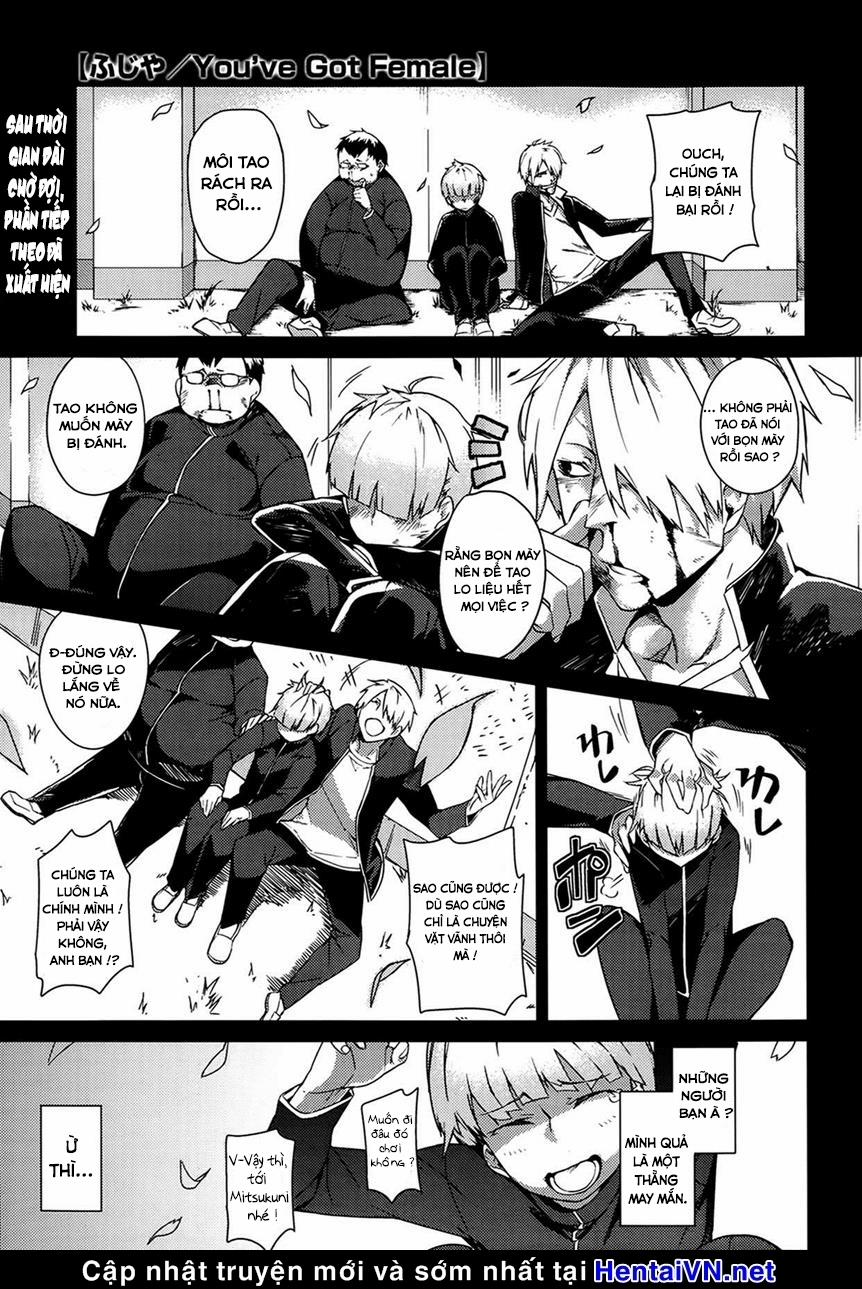 You ve Got Female 2 trang 3