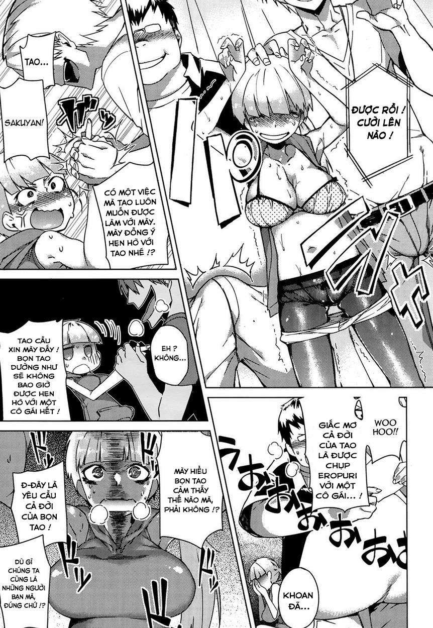 You ve Got Female 2 trang 7