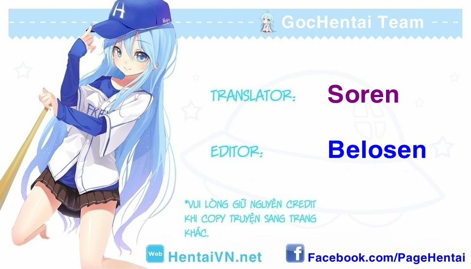 You ve Got Female 3 [End] trang 0