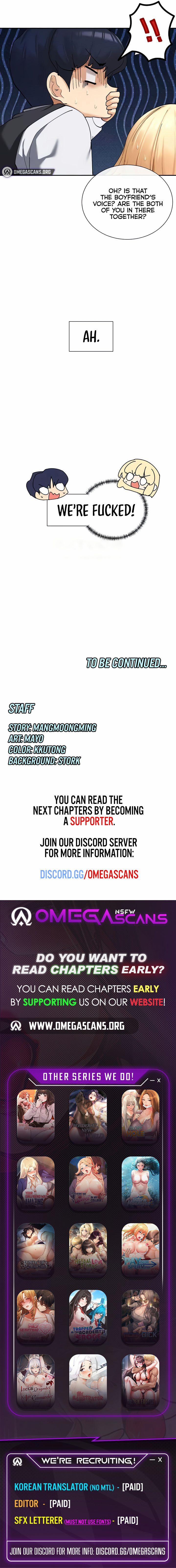 You Watch Stuff Like That? 10 trang 10