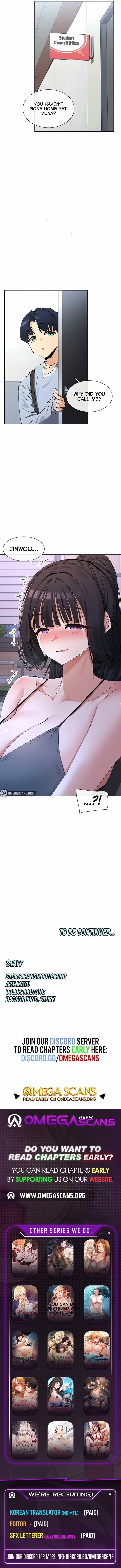 You Watch Stuff Like That? 12 trang 9