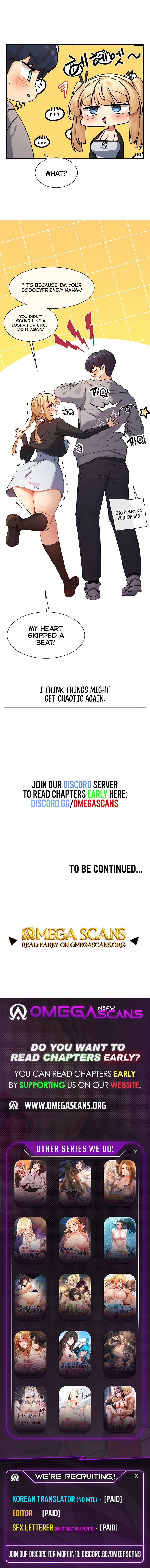 You Watch Stuff Like That? 16 trang 8