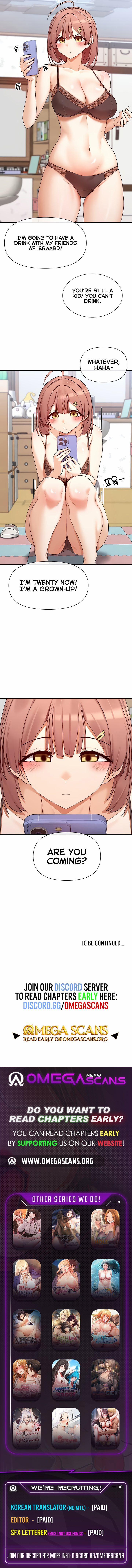 You Watch Stuff Like That? 31 trang 7