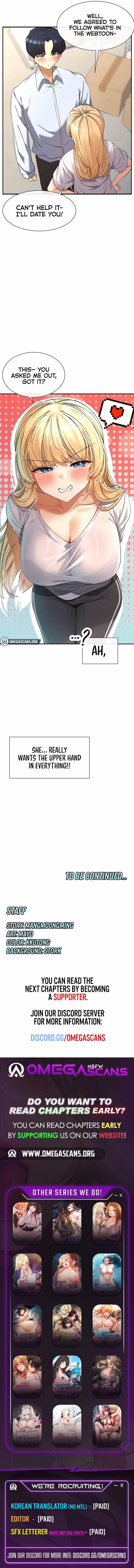 You Watch Stuff Like That? 4 trang 8