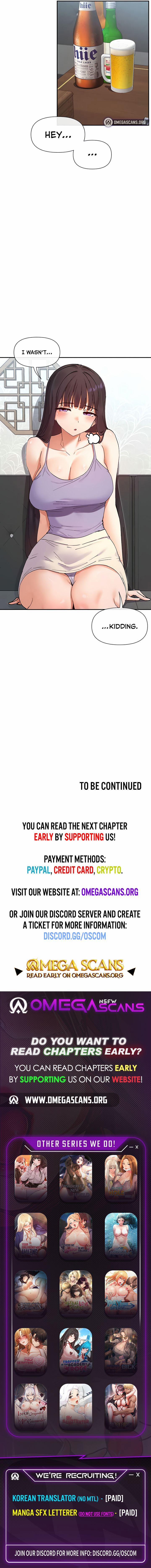 You Watch Stuff Like That? 55 trang 8