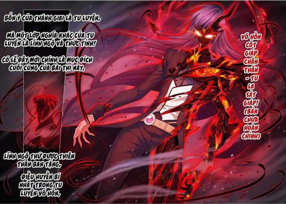 You Weren’t My Sister, But My Fiancée?! 2 trang 0