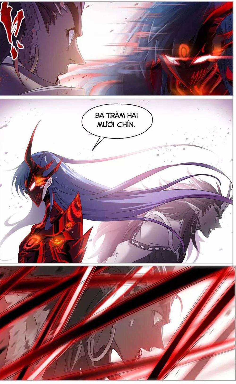 You Weren’t My Sister, But My Fiancée?! 2 trang 3