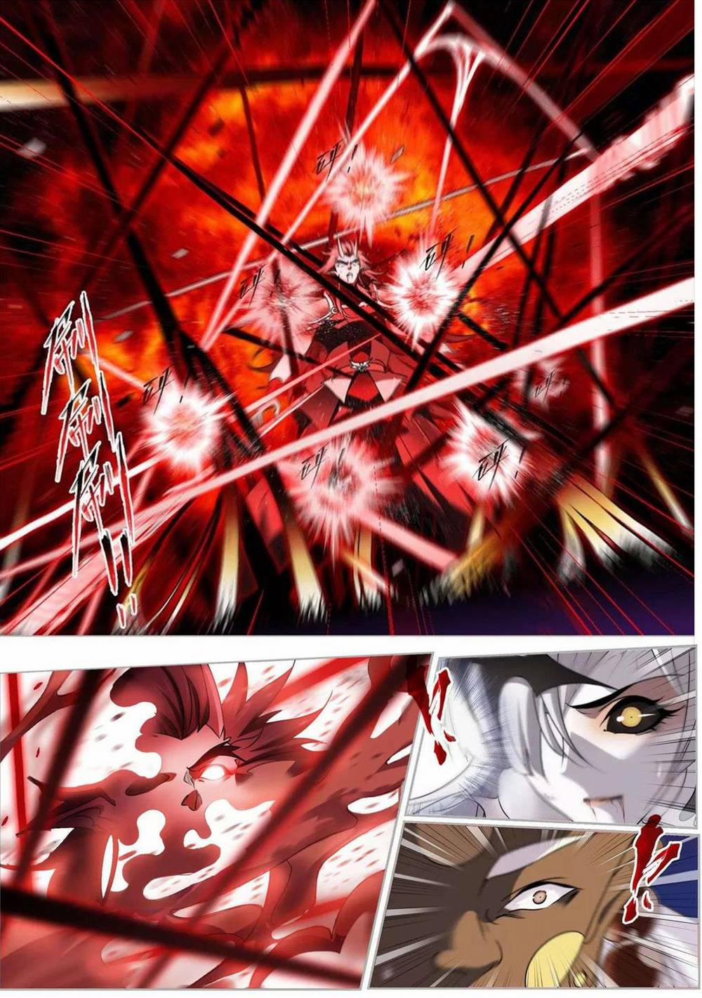 You Weren’t My Sister, But My Fiancée?! 2 trang 4