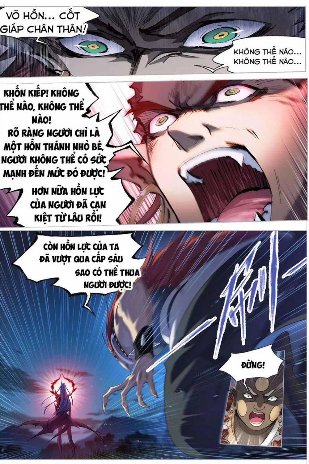 You Weren’t My Sister, But My Fiancée?! 2 trang 7