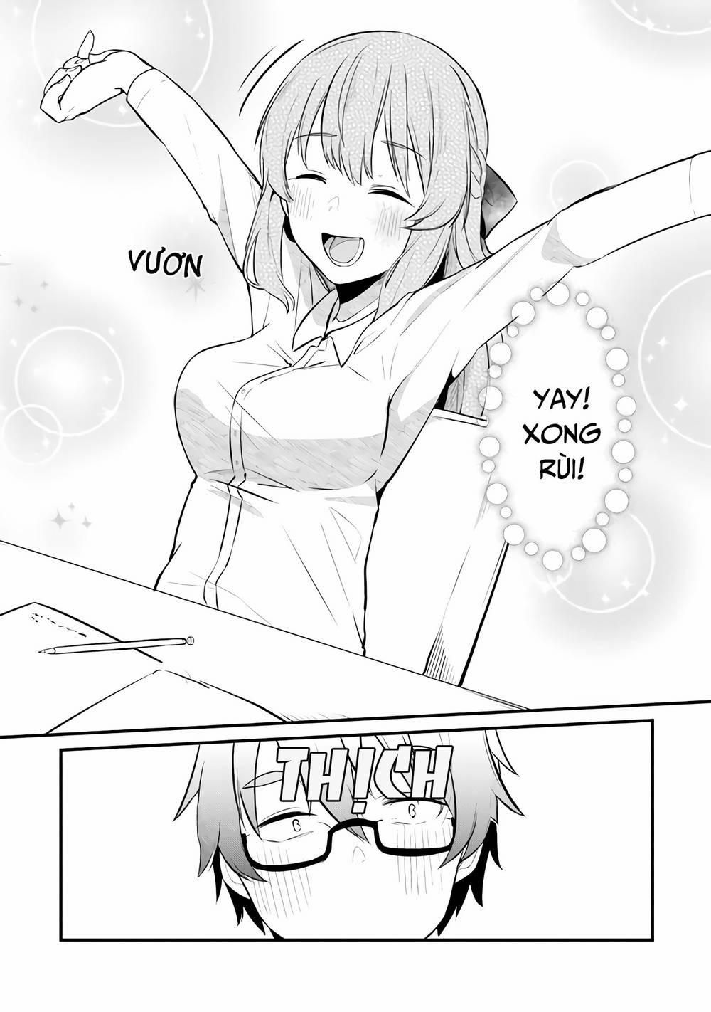 You Weren’t My Sister, But My Fiancée?! 3 trang 14