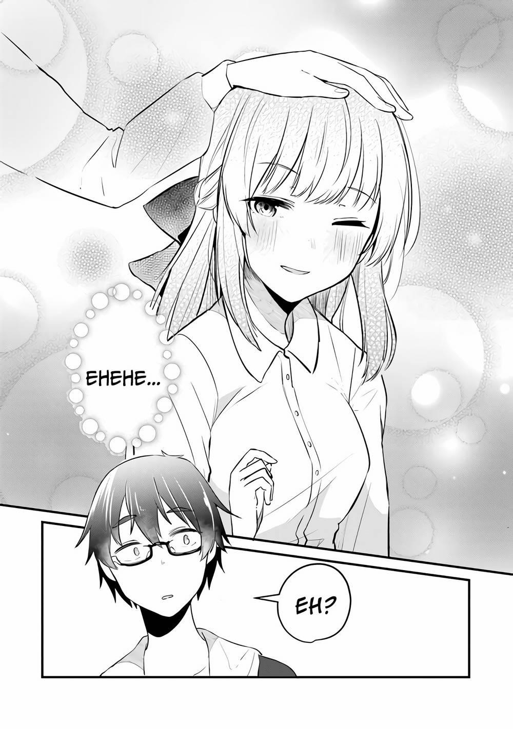 You Weren’t My Sister, But My Fiancée?! 3 trang 17