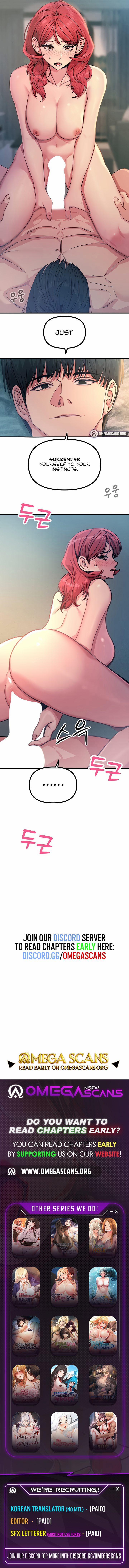 You Won’t Get Me Twice 24 trang 8