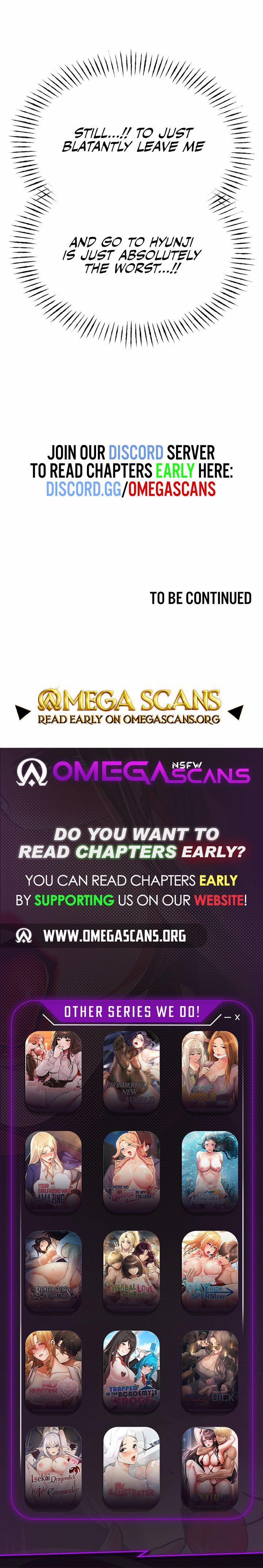 You Won’t Get Me Twice 35 trang 7