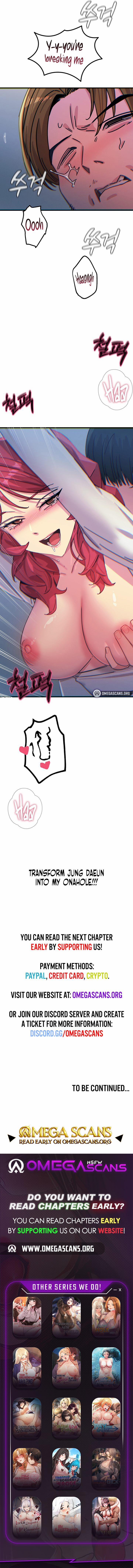 You Won’t Get Me Twice 38 trang 8