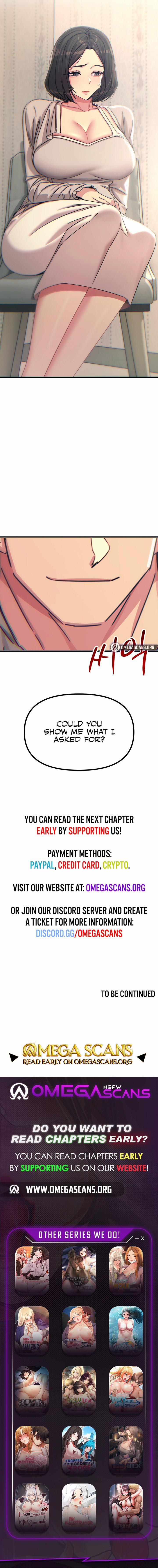 You Won’t Get Me Twice 39 trang 8