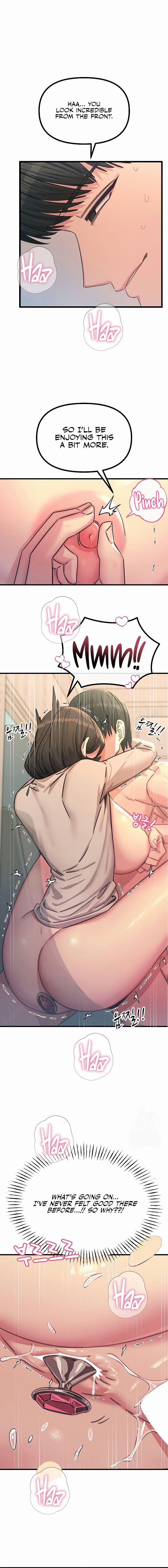 You Won’t Get Me Twice 41 trang 11