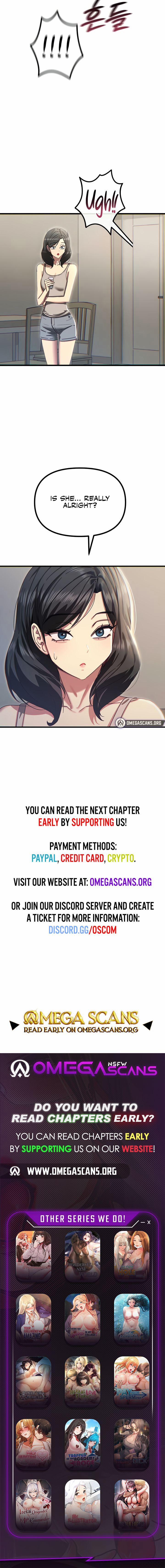 You Won’t Get Me Twice 42 trang 9