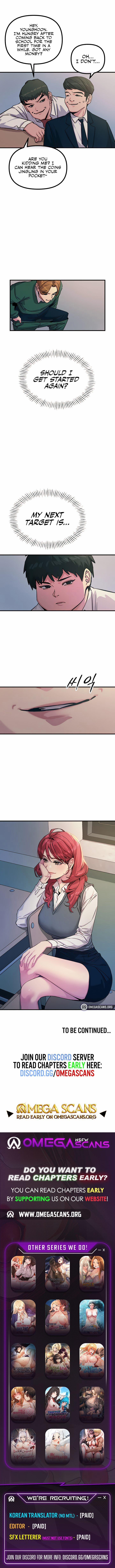 You Won’t Get Me Twice 5 trang 7