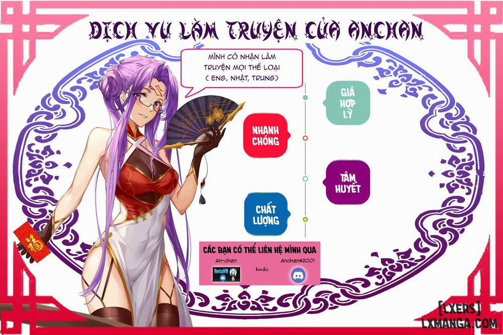 You Won't Play With This Big-Breasted Nee-chan? Oneshot trang 1