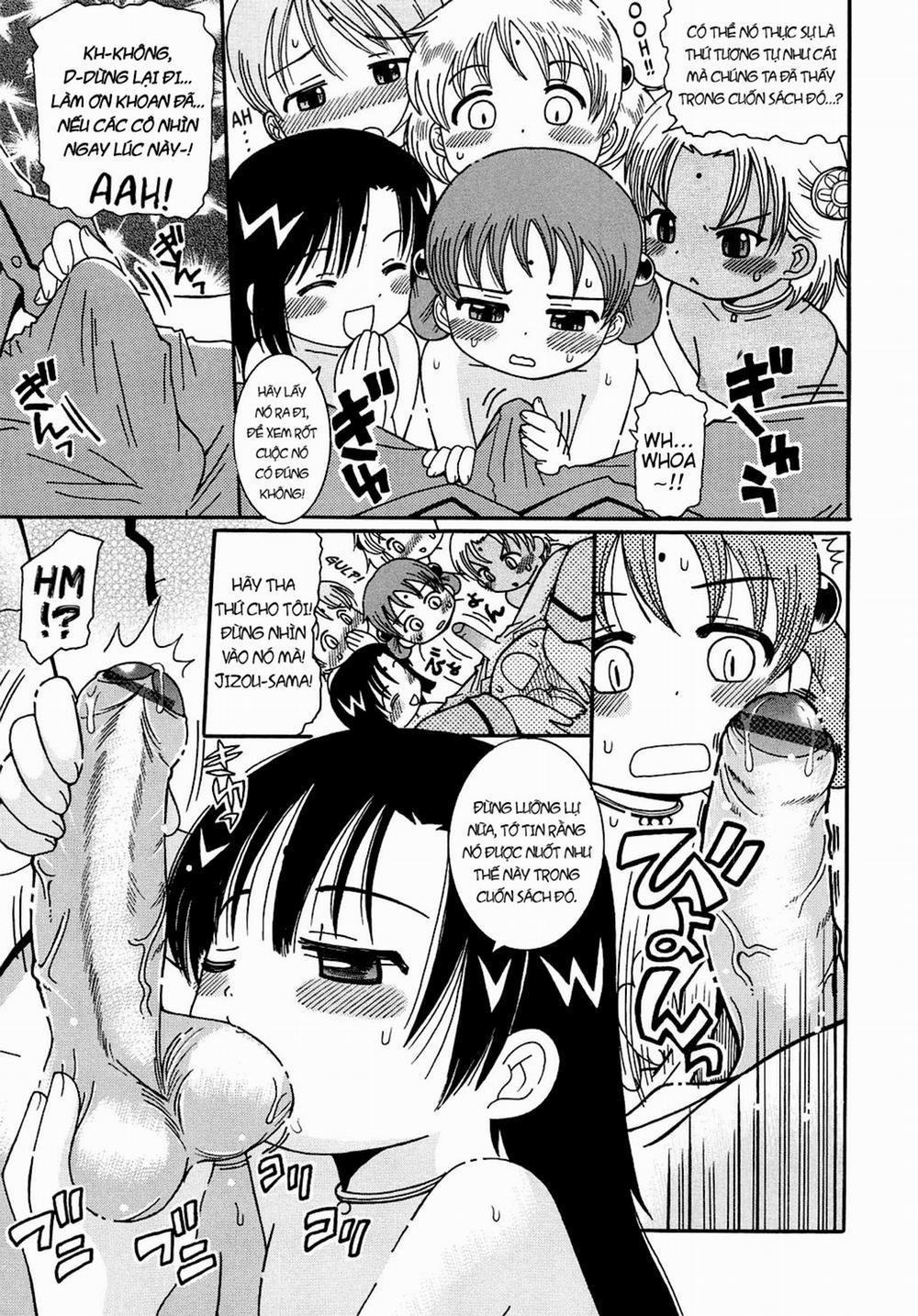 Youchuu 11 0 End trang 7