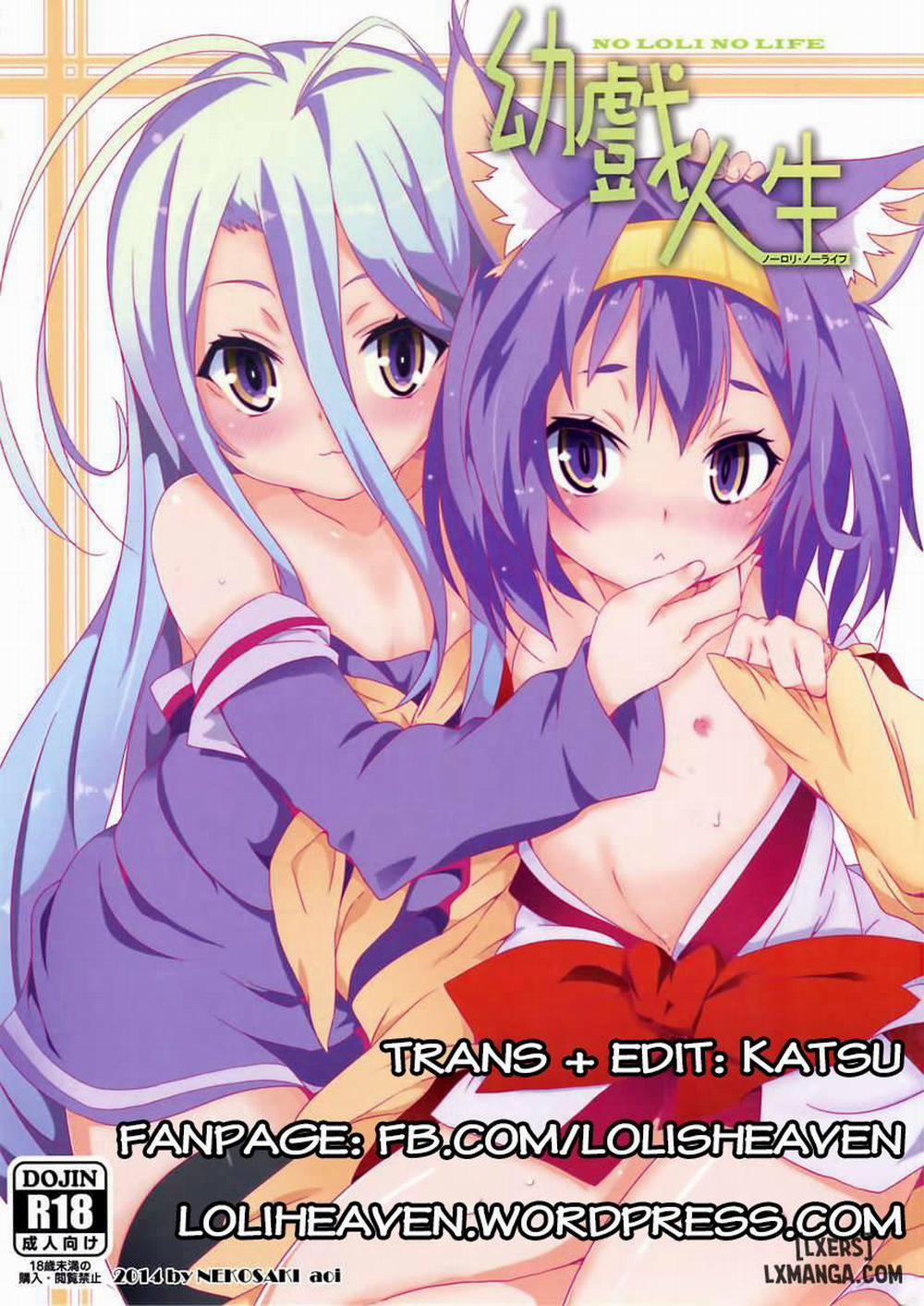 Yougi Jinsei Oneshot trang 0