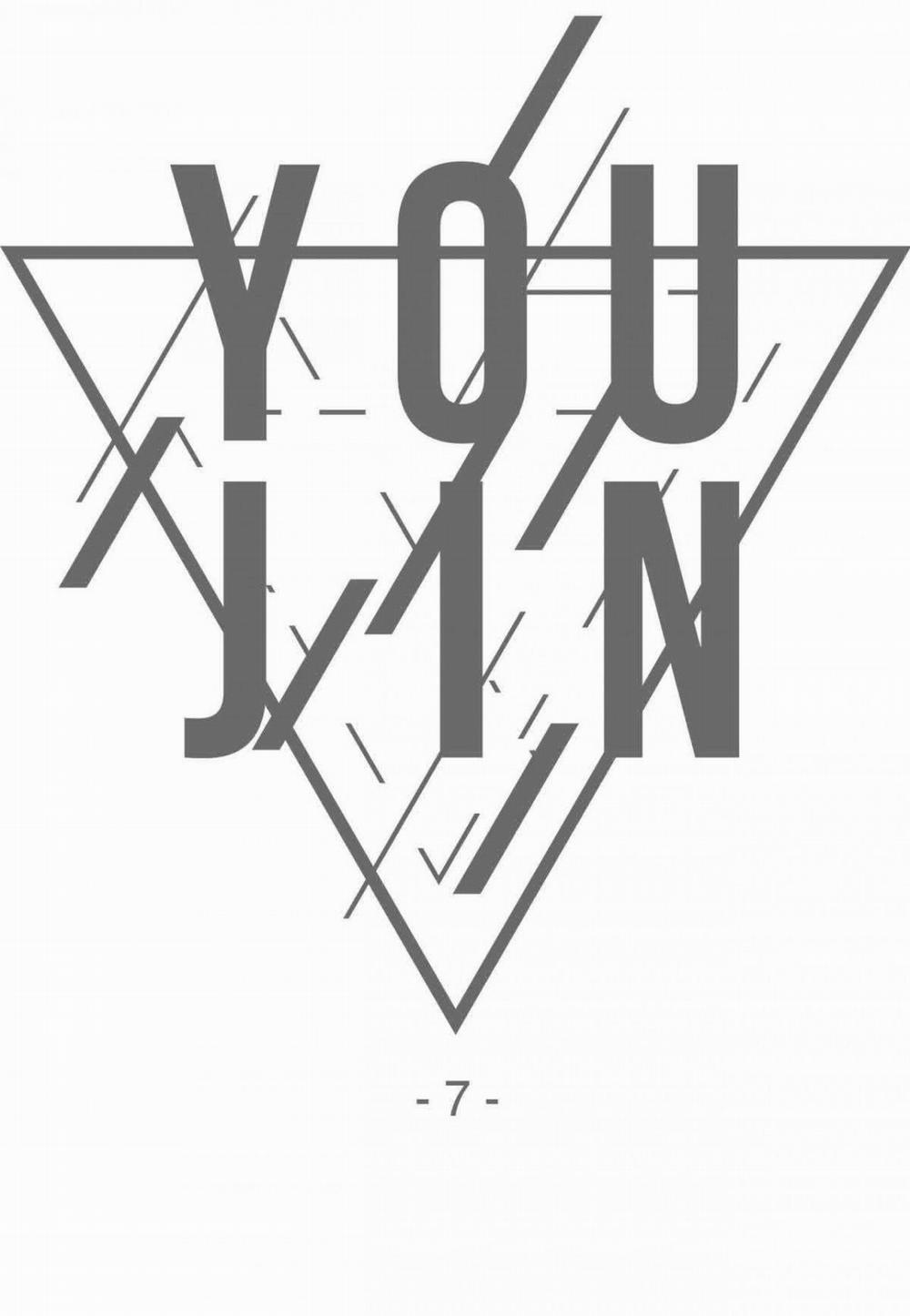 Youjin 7 trang 0
