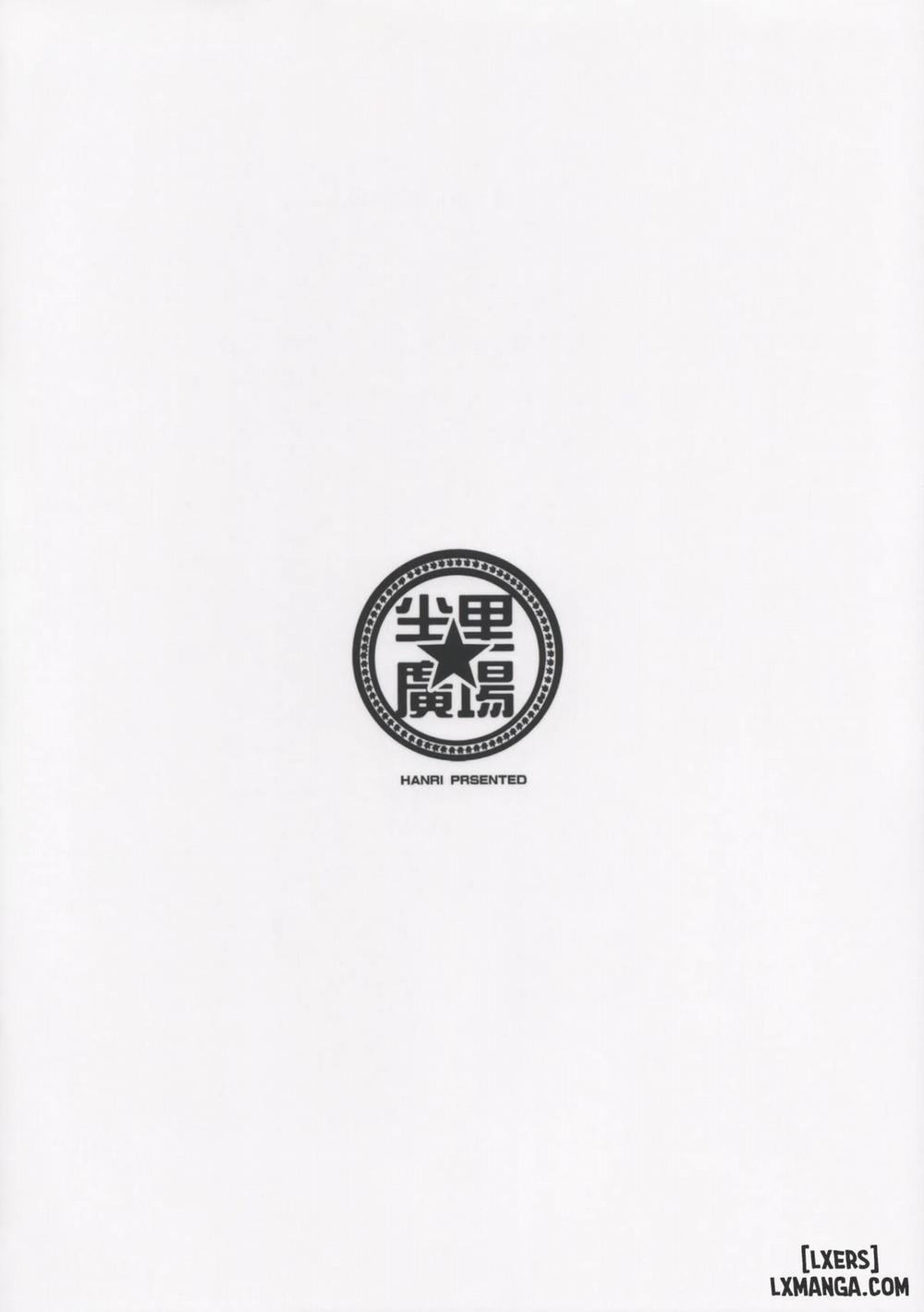 Youjo Eirei ga Oosugiru no Ken ni Tsuite 1 Oneshot trang 18