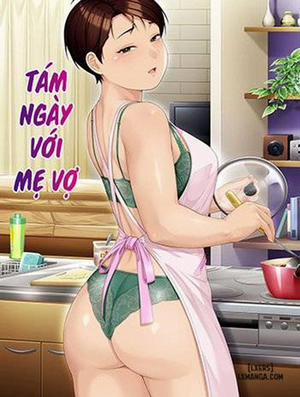 Đọc truyện tranh Youka-go Tsuma no Haha o Daku