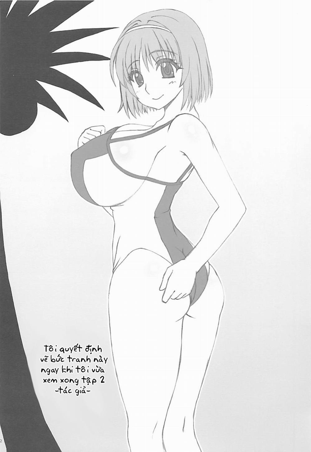 Youkoso Jitsuryoku Shijou Shugi no Kyoushitsu e Oneshot trang 11