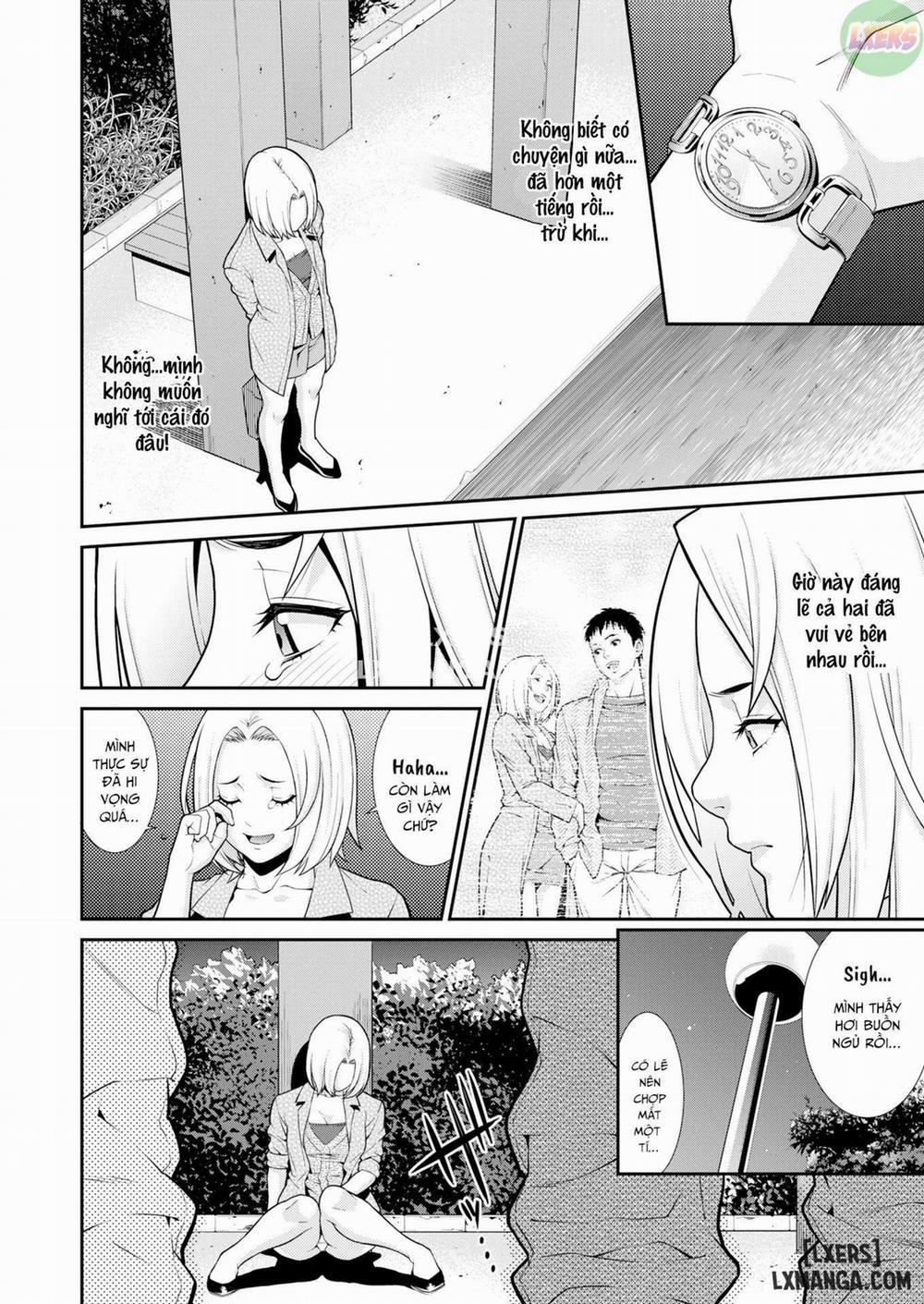 Young Lust 3.5 END trang 10