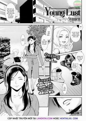 Đọc truyện tranh Young Lust