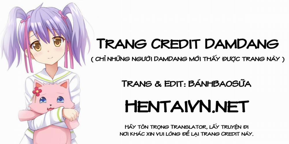 Young Mama Oneshot trang 0