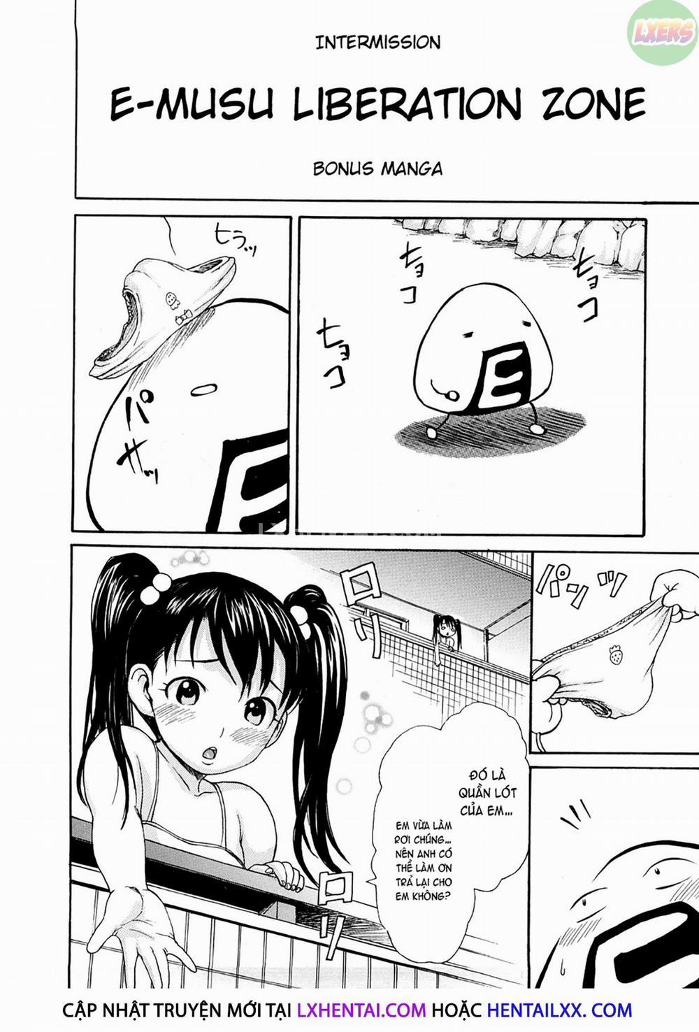 Young Wife Liberation Zone 9 trang 4