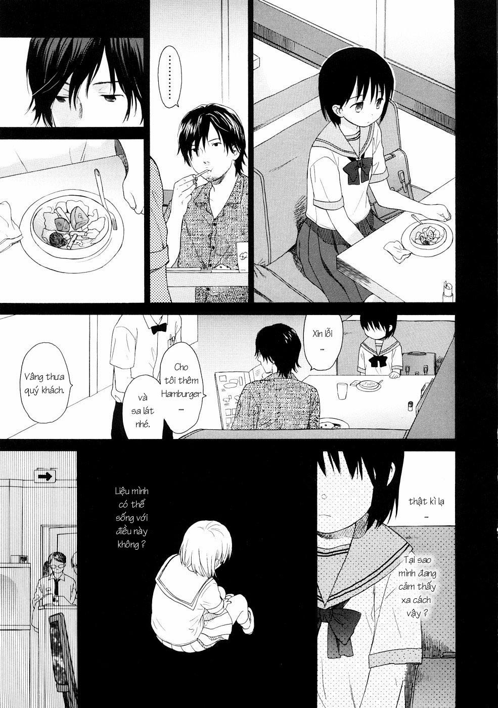 Your Dog 7 [End] trang 44