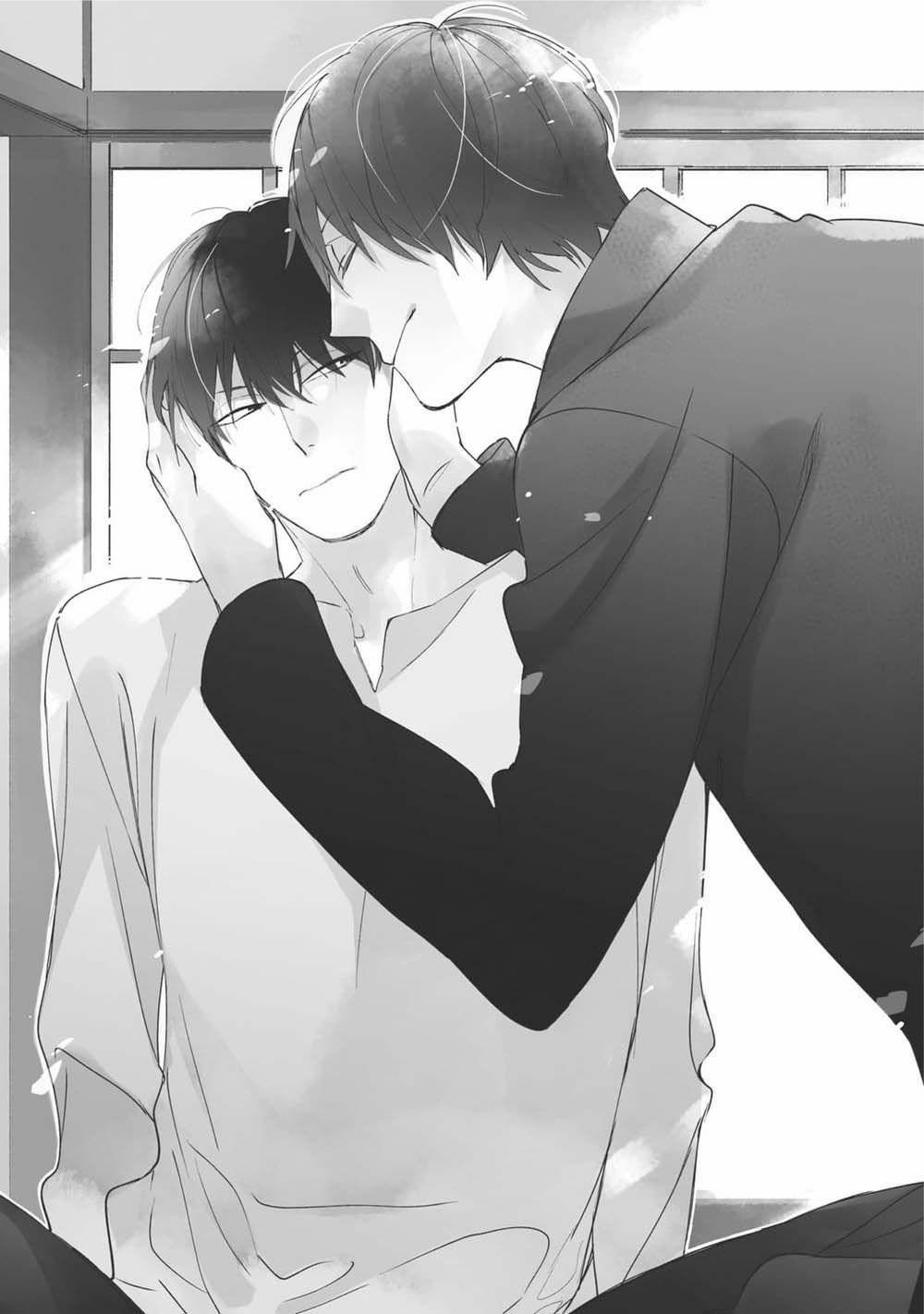 Your Good Boy (END) 1 trang 2