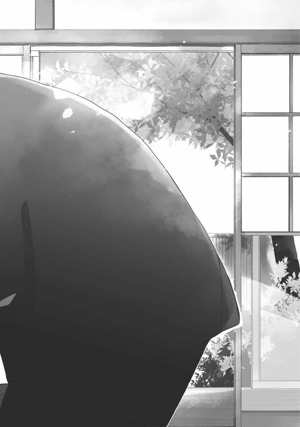 Your Good Boy (END) 1 trang 3