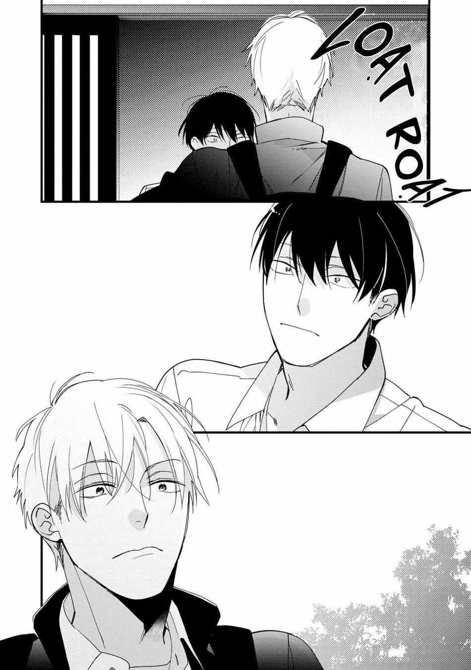 Your Good Boy (END) 5.5 END trang 3