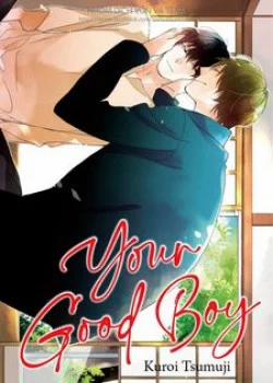 Đọc truyện tranh Your Good Boy (END)