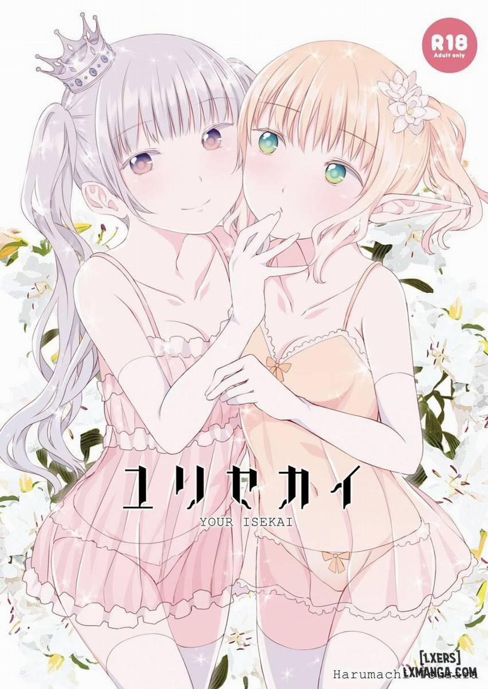 Your Isekai Oneshot trang 0